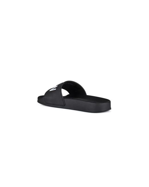 Sliders di DSquared² in Blue