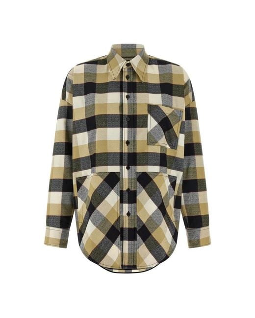 Shirts Missoni en coloris Green