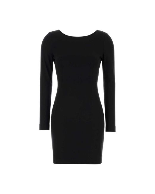 Dolce & Gabbana Black Party Dresses