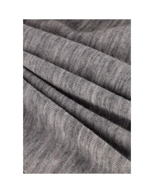 Envii Black Grauer Ls O-N Tee Pullover