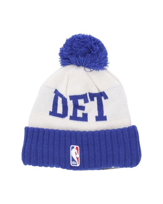 Beanies di KTZ in Blue da Uomo