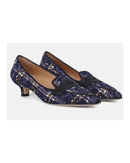PROSPERINE® Blue Pumps