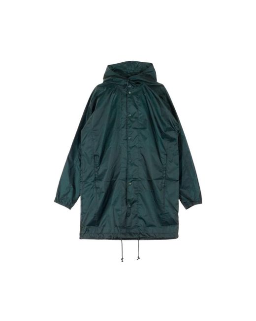 Training Jackets Adidas de hombre de color Green