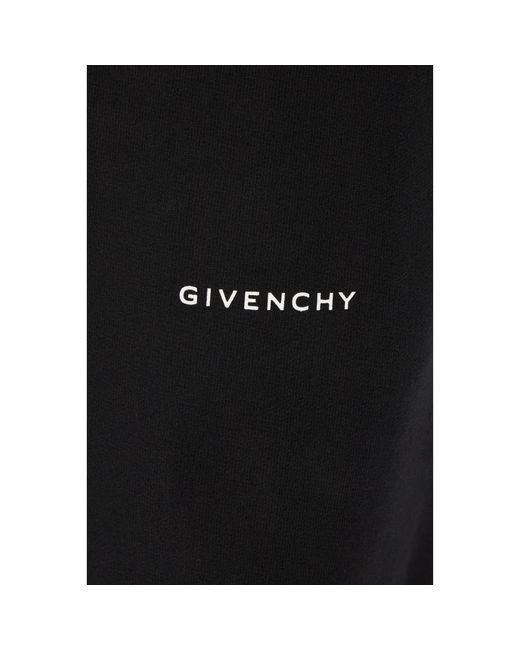 Givenchy Stylische hosen in Black für Herren