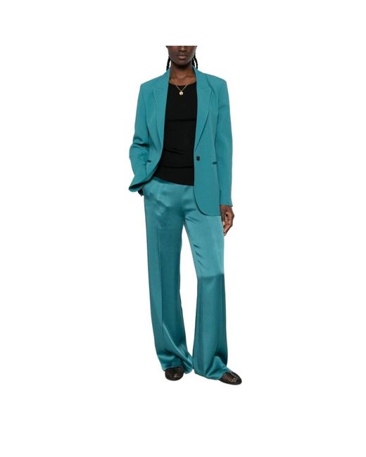 Forte_forte Blue Blazers