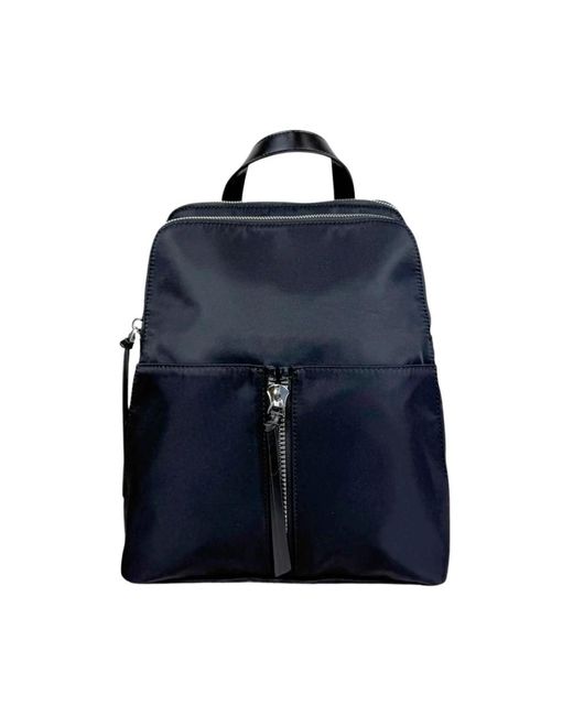 Rebelle Blue Backpacks
