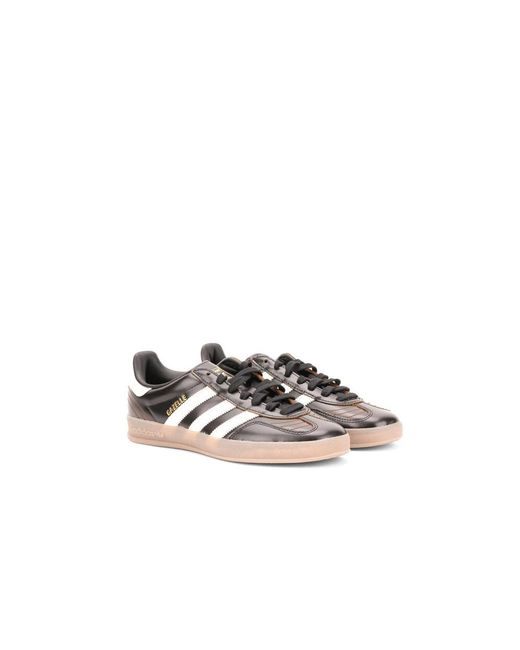 Adidas Originals Brown Sneakers for men