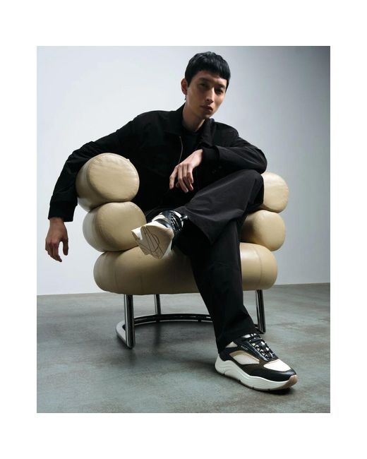 Sneakers di Mallet London in Blue da Uomo
