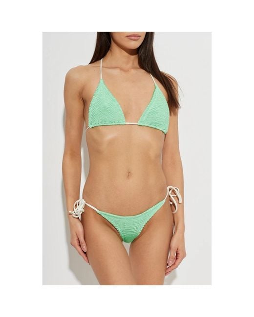 Bikinis Paramidonna de color Green