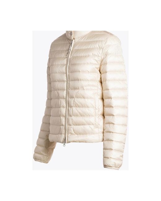 Parajumpers Natural Down Jackets