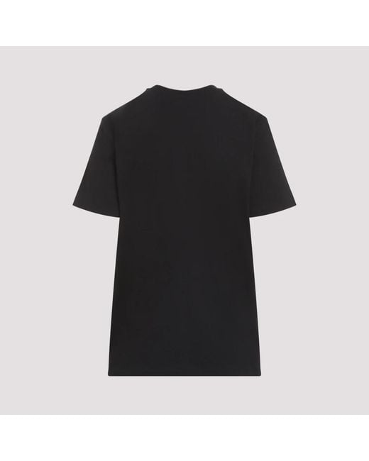 Prada Black T-Shirts