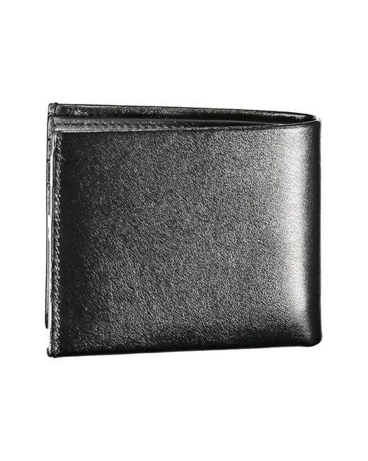 Calvin Klein Black Wallets & Cardholders for men