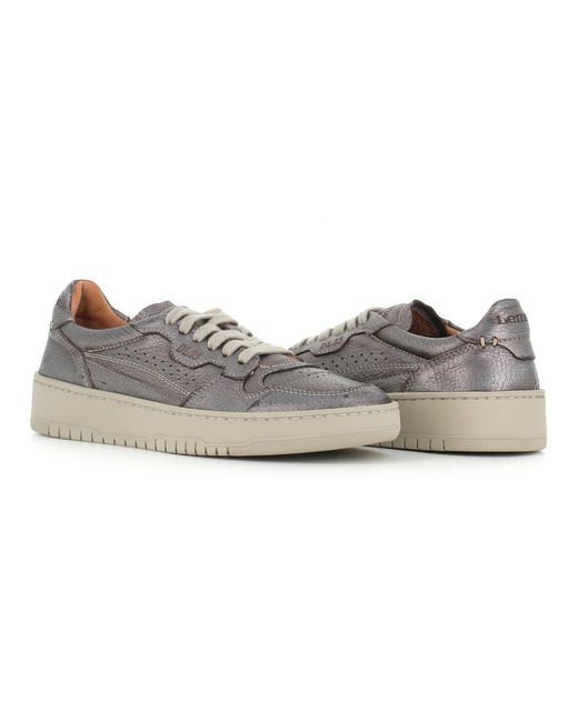 LEMARGO Gray Sneakers