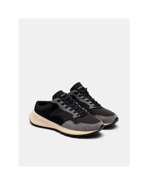 Mules HOFF de color Black