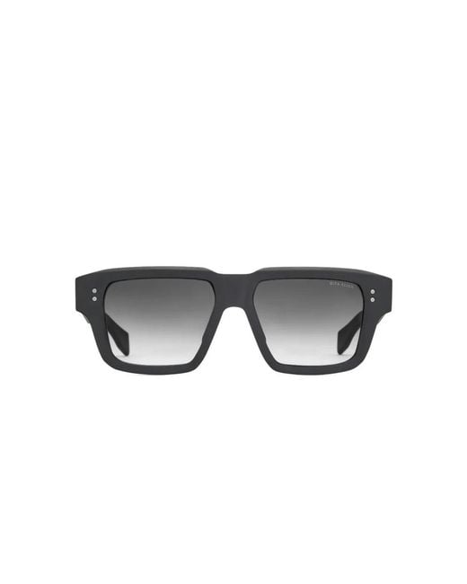 Dita Eyewear Black Sunglasses