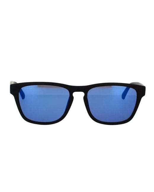 Calvin Klein Blue Sunglasses
