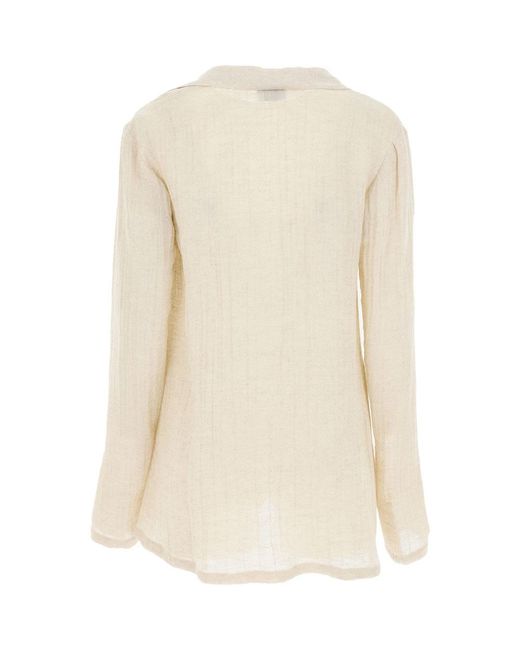 Cardigans Alysi de color White