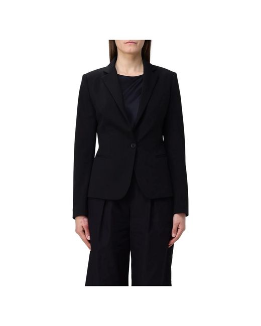 Blazers Dondup de color Black
