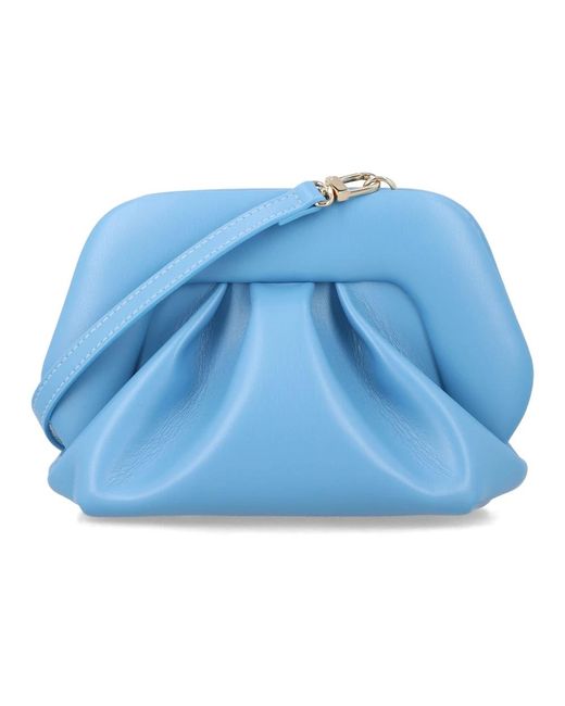Clutches di THEMOIRÈ in Blue