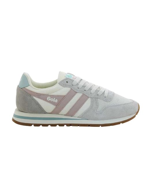 Sneakers Gola de color Gray
