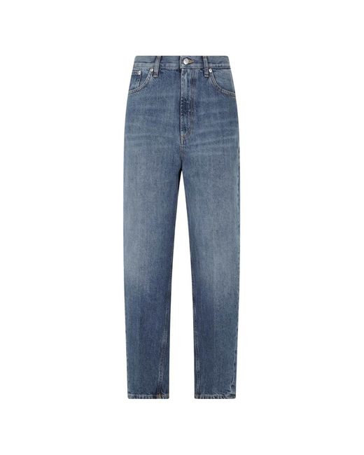 Dondup Bessie Jeans in het Blue