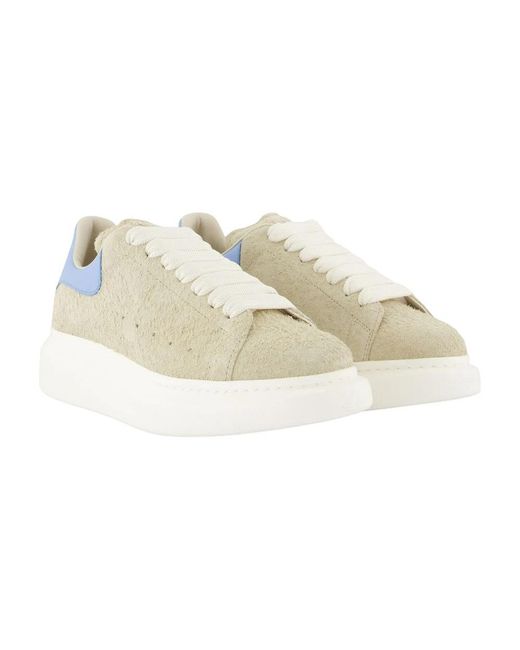 McQueen Multicolor Sneakers