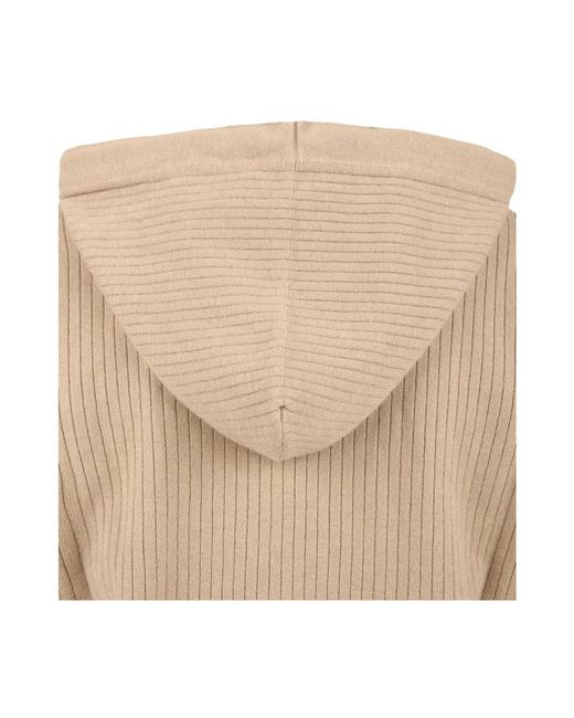 hinnominate Natural Hoodies