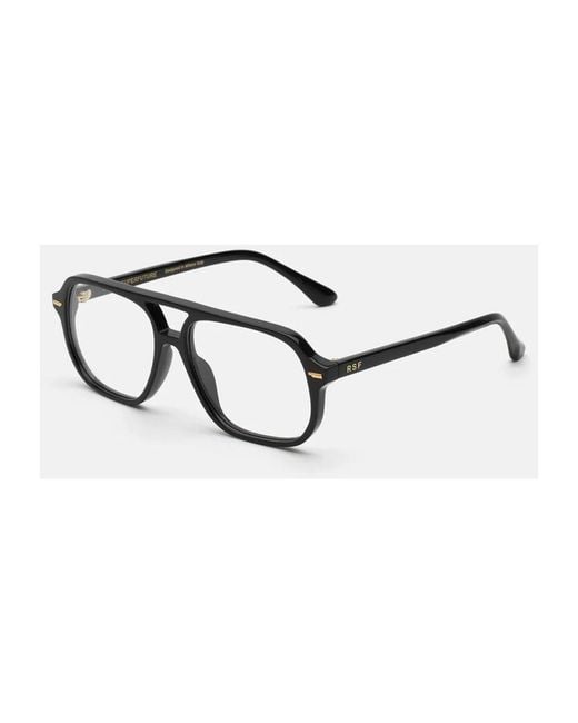 Retrosuperfuture Numero 152 Optical Frame in het Black