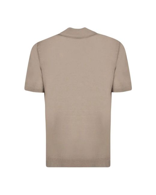 Costumein Natural Polo Shirts for men