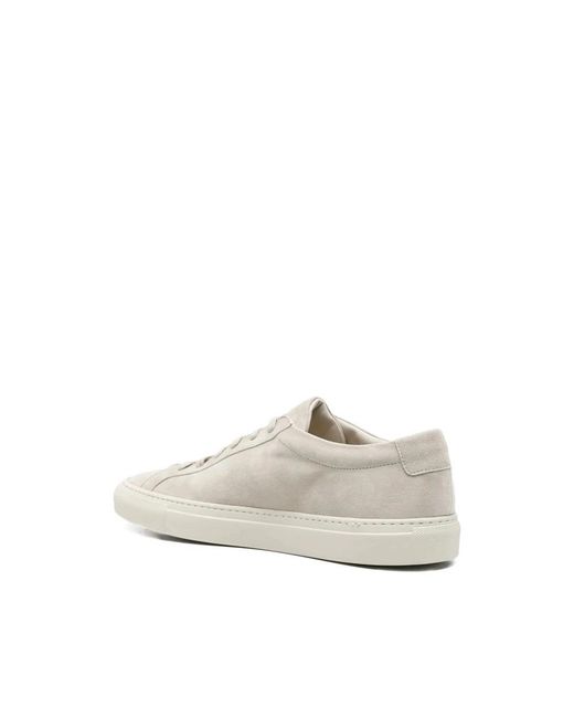 Common Projects White Sneakers for men