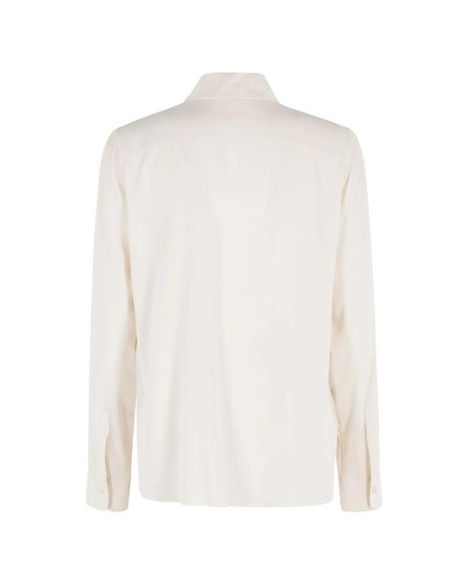 Shirts Seventy de color White