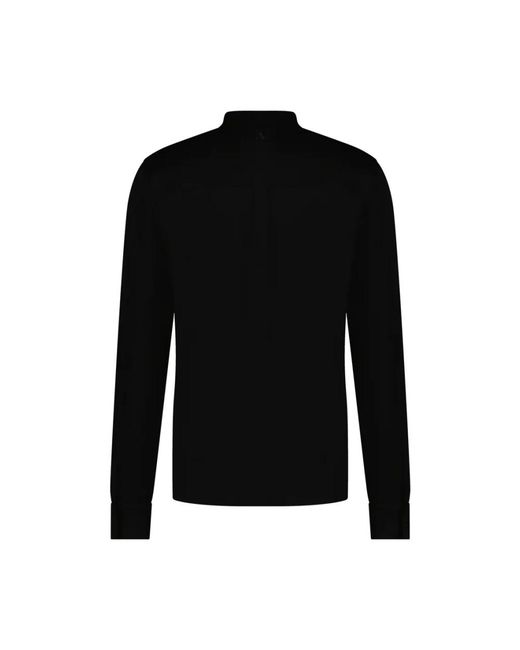 Aeden Casual Shirts in het Black voor heren