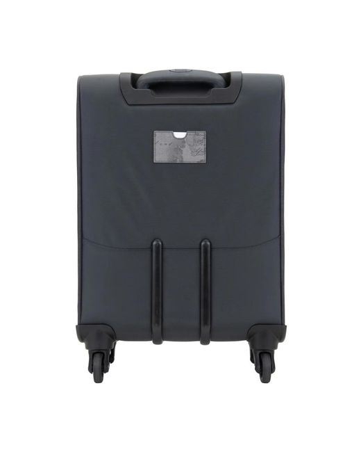 Alviero Martini 1A Classe Blue Cabin Bags