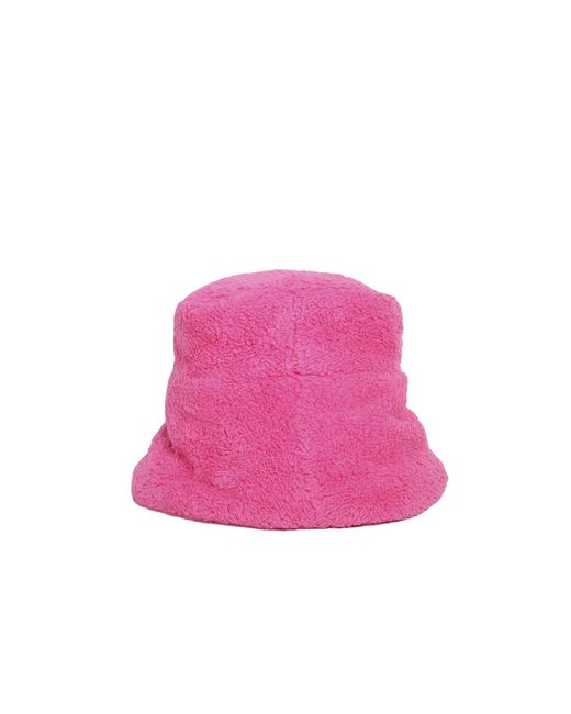 Ruslan Baginskiy Pink Hats