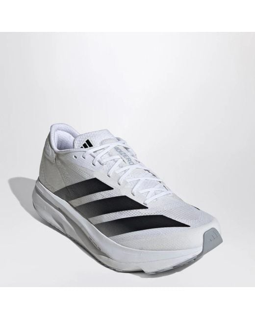 Adidas Originals Gray Sneakers for men