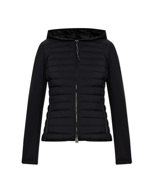 Moncler Black Light Jackets