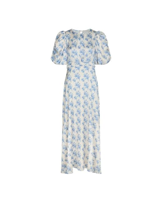 Maxi Dresses di Neo Noir in Blue