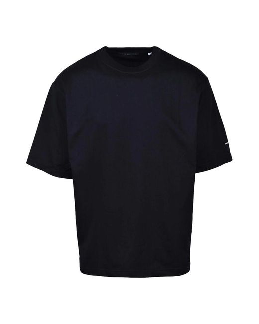 Daniele Alessandrini Tshirt in Black für Herren