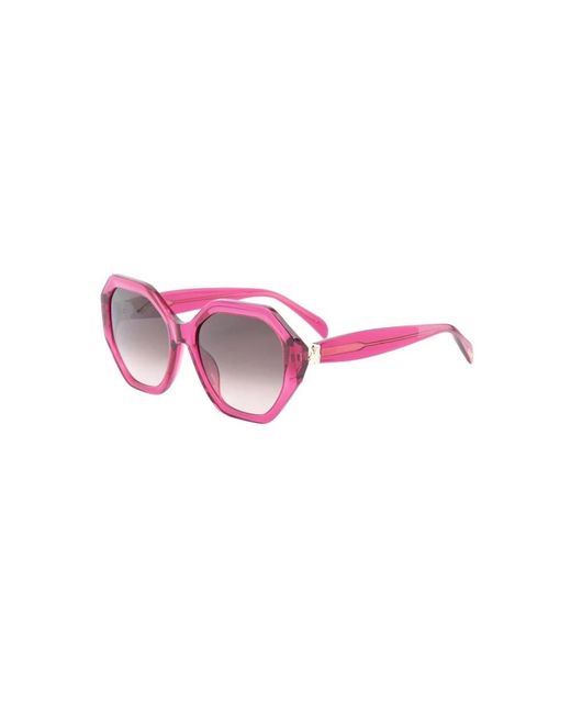 Tous Pink Sunglasses