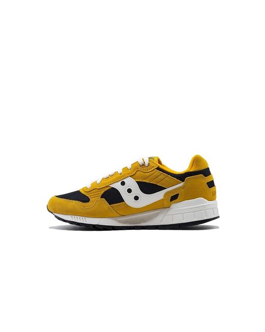 Saucony Shadow 5000 in het Oranje voor heren - Lyst