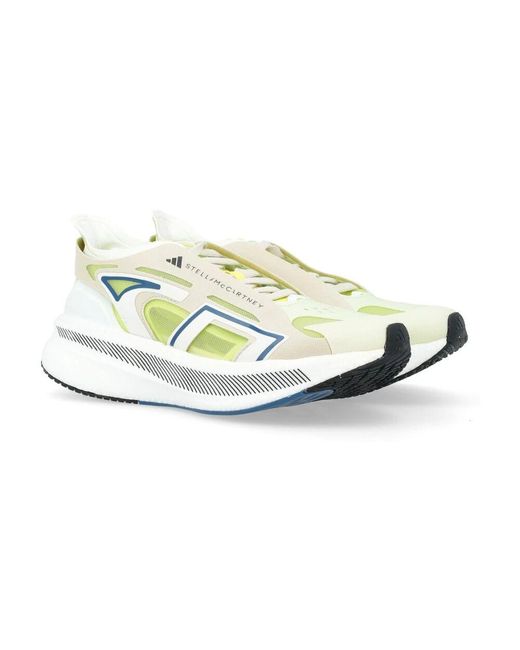 Adidas By Stella McCartney White Sneakers