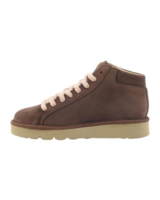 Pànchic Brown P007 Sneaker