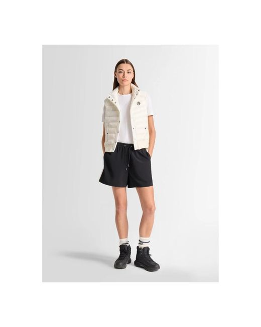 Vests Fusalp de color White