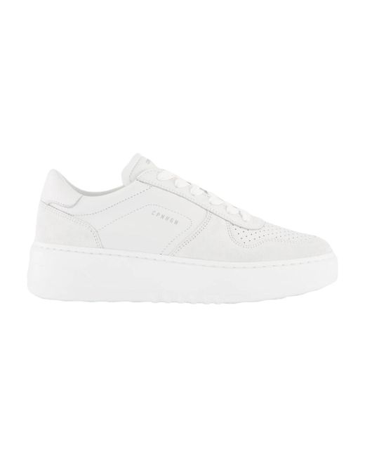 Shoes > sneakers COPENHAGEN en coloris White