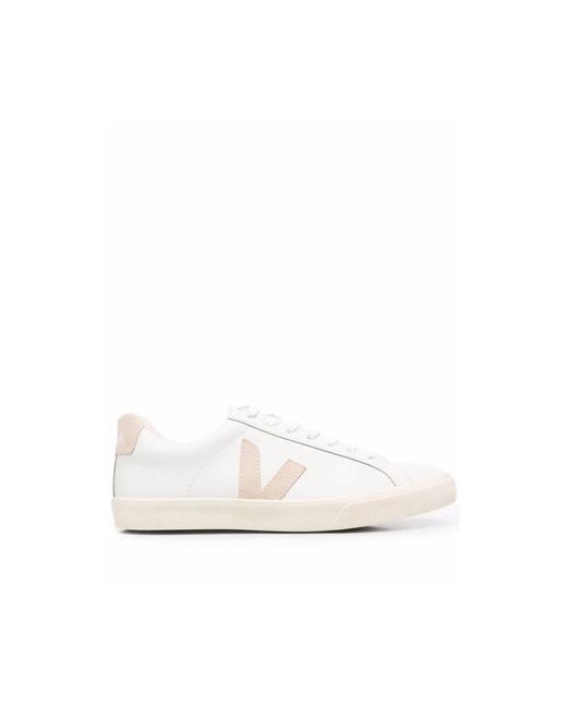 Veja White Sneakers