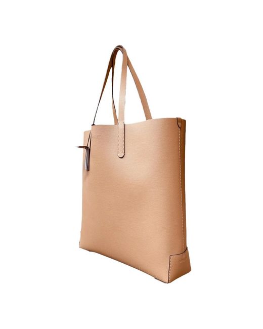 Bags > tote bags Burberry en coloris Natural