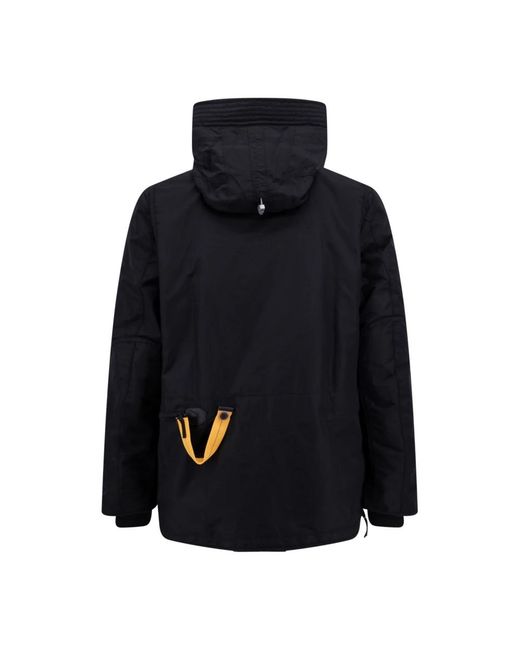 Parajumpers Jassen ,Zwart ,Right Hand Jas in het Blue voor heren