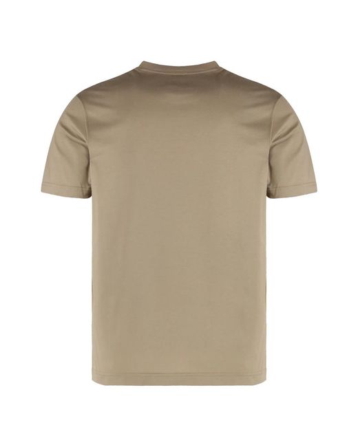 Paul & Shark Natural T-Shirts for men