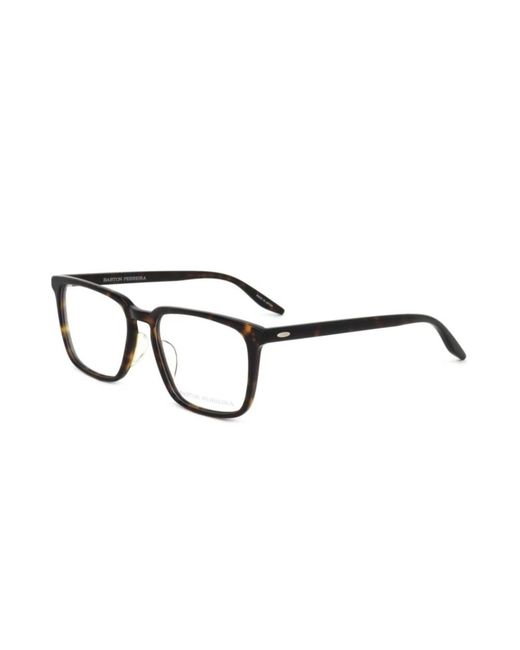 Barton Perreira Eiger Frame in het Brown