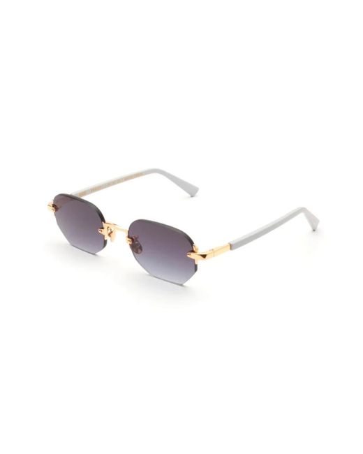 Gast Moonstone Sky in het Metallic